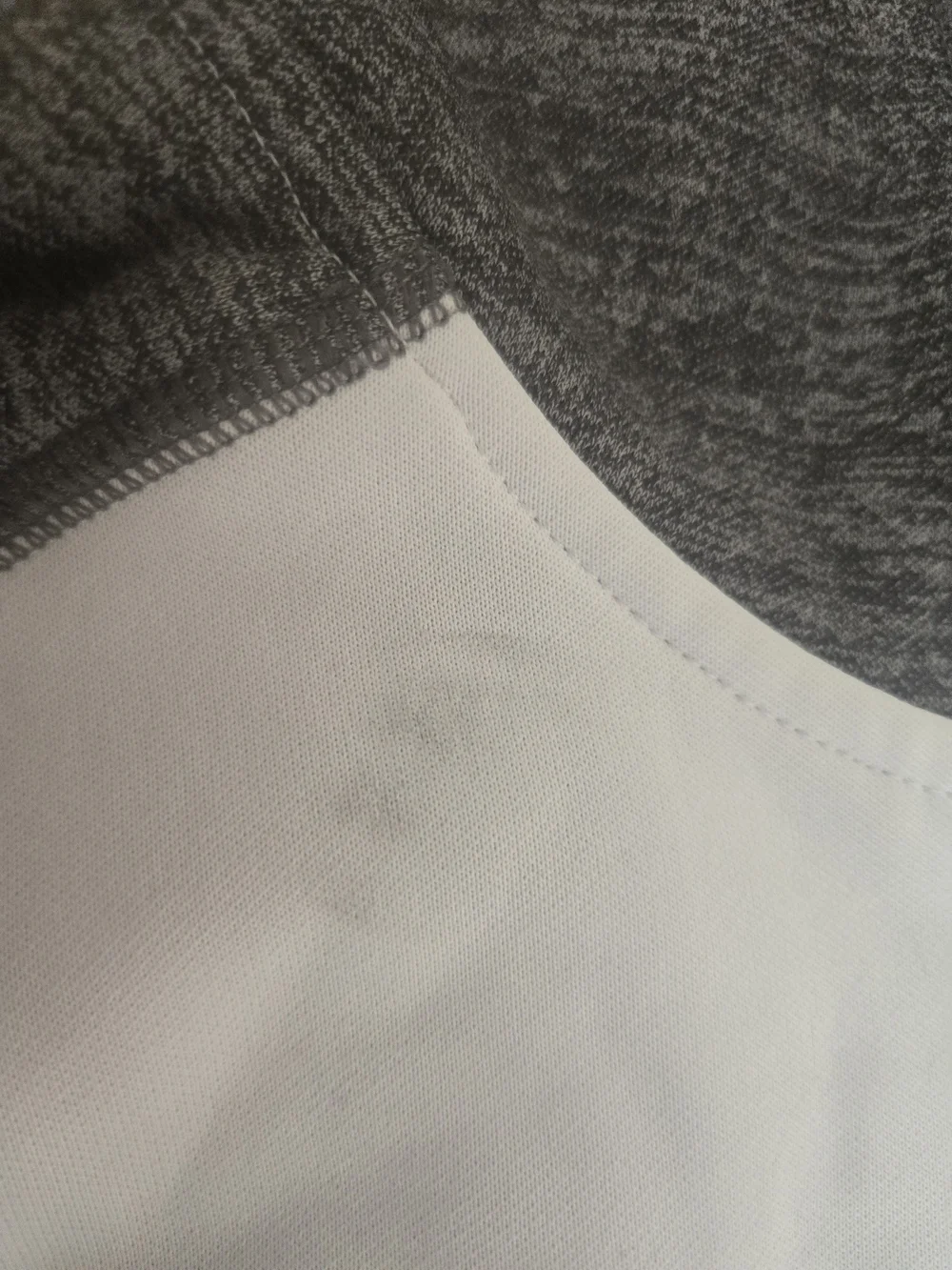 adidas performance hooded